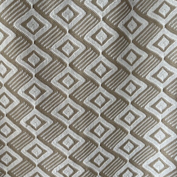 Mod Geo Mini Dress - Picture 5 of 9